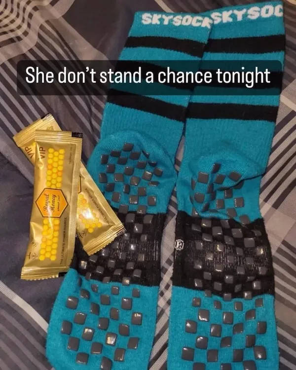 Flirty Memes to Send to Your Better Half