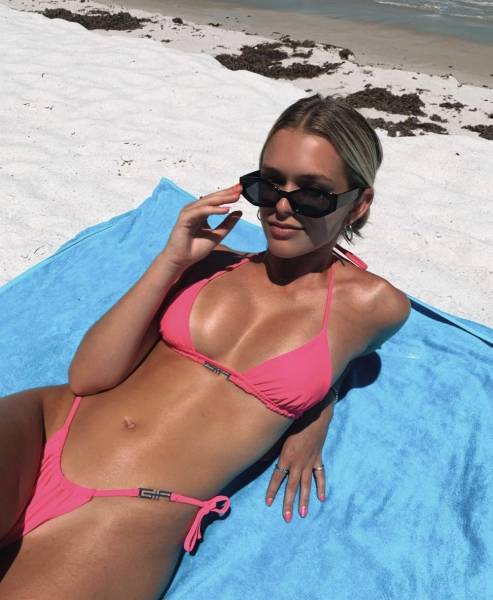 Bikini Season is Coming!