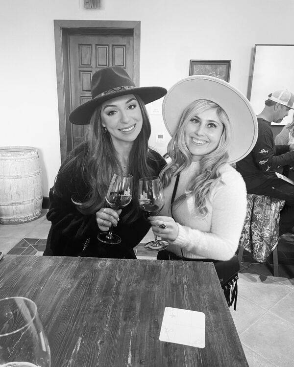 Drinking Never Ends!