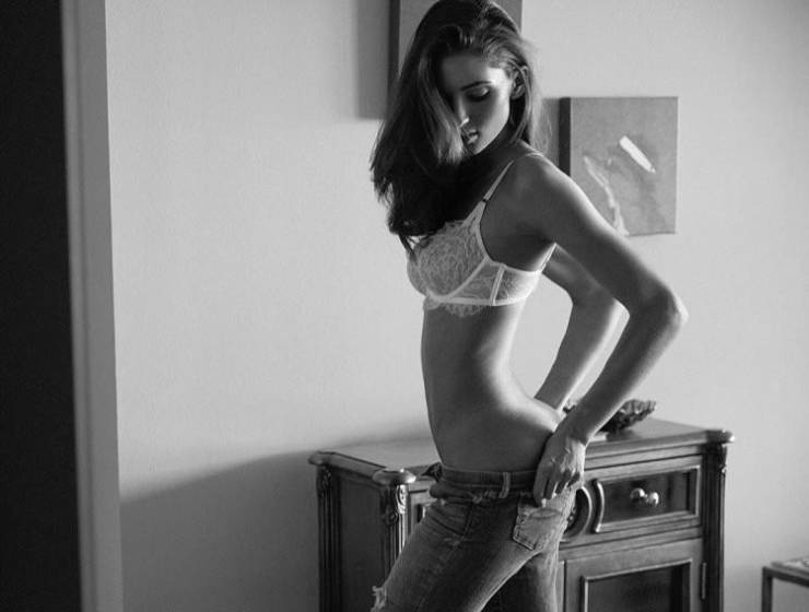 Nice Jeans!