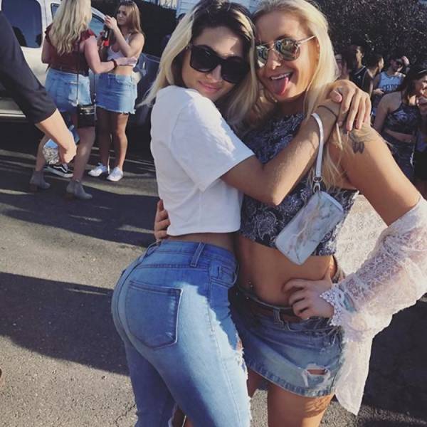 Nice Jeans!