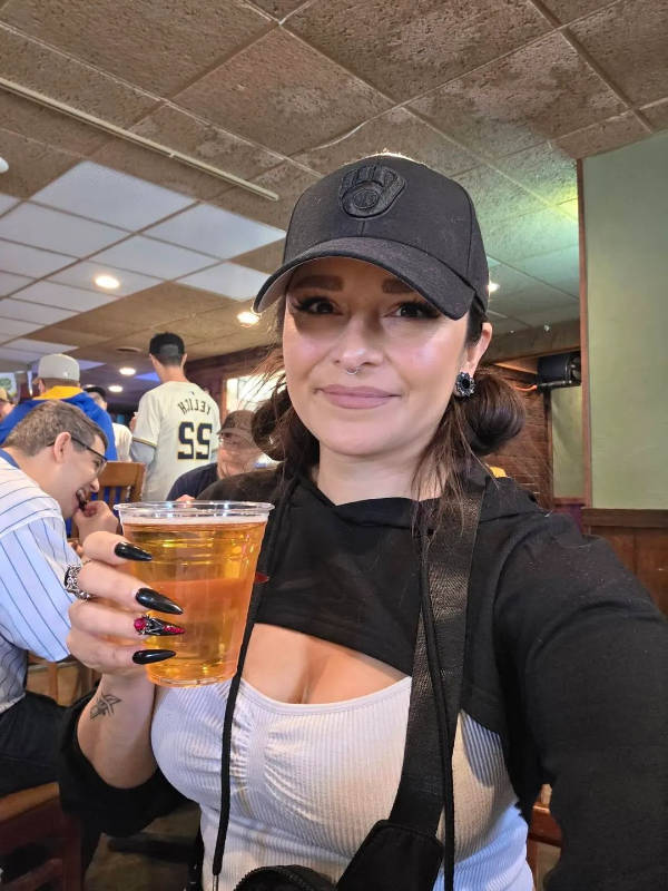Cheers Everyone!