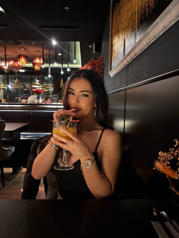 Cheers Everyone!