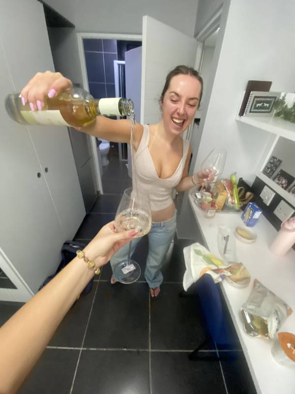 Cheers Everyone!