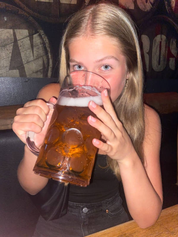 Cheers Everyone!