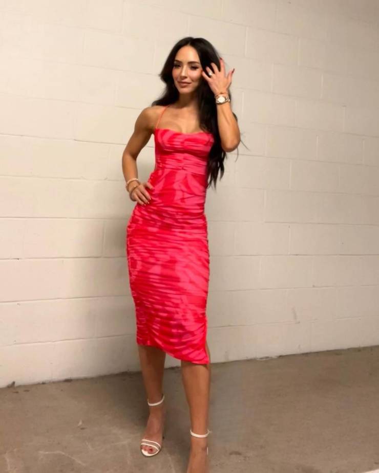 Hey, Nice Dress!