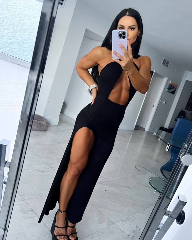 Hey, Nice Dress!