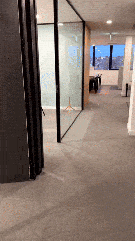 Hey, Nice Dress!