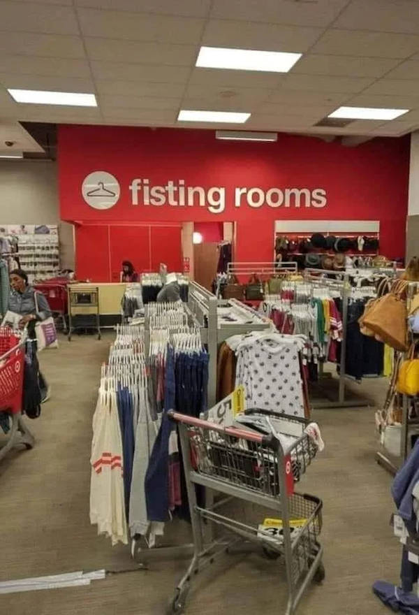 Dirty Dump For Dirty Minds