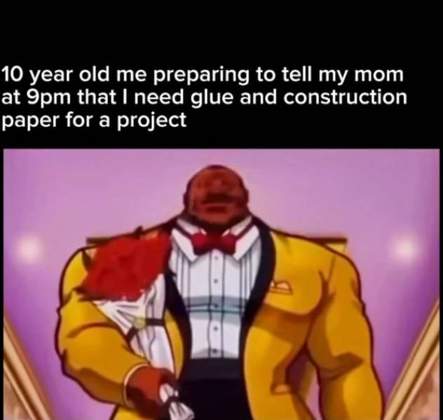 Prescribed Daily Dose of Dank Memes