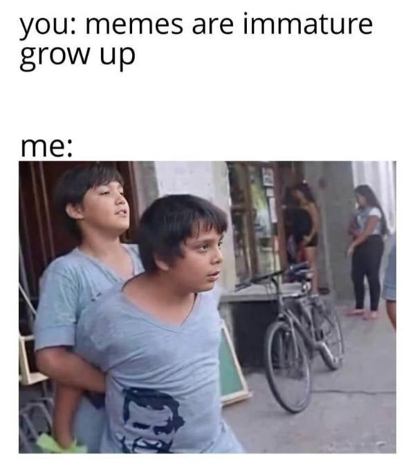 prescribed daily dose of dank memes 34 pics 15.html - 34 HD Photos | Premium Gallery 2026