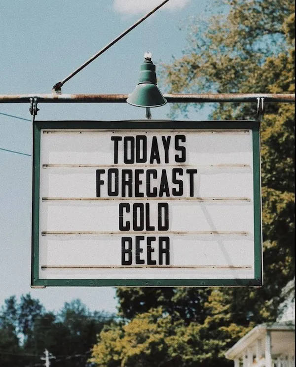 Cheers Everyone!