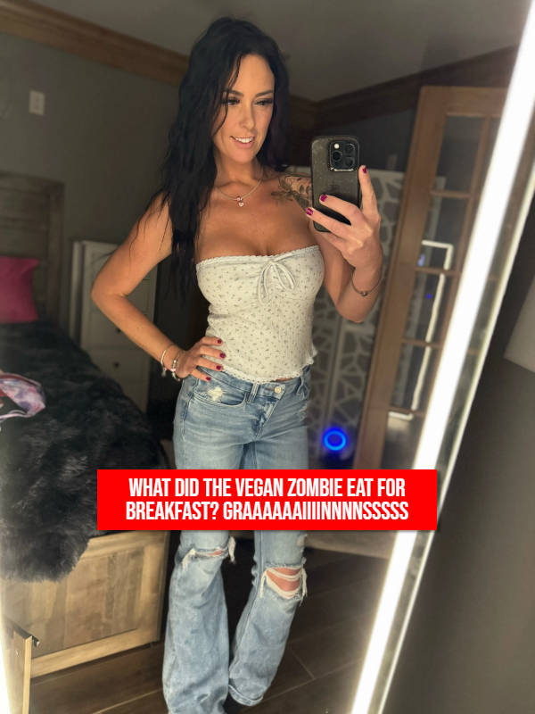 Sexy And Funny At the Same Time