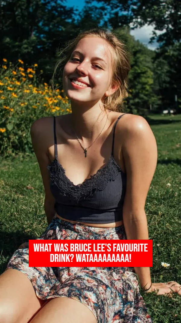 Sexy And Funny At the Same Time