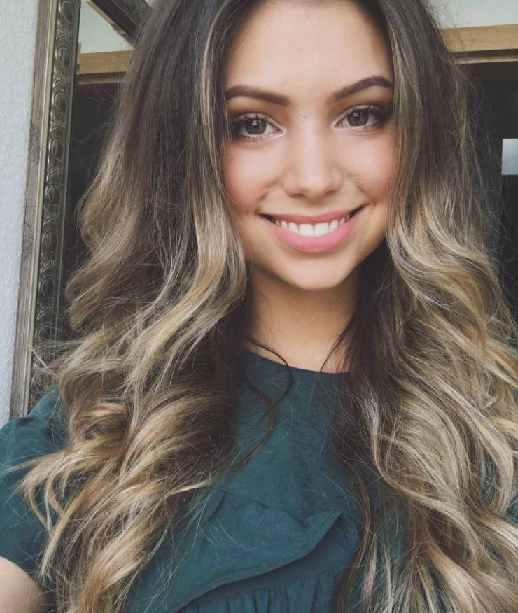 Beautiful Smiles