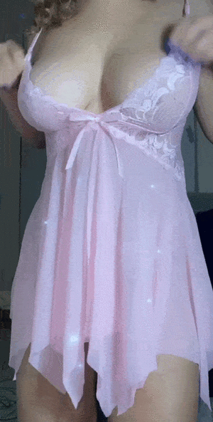 No Bras Allowed!