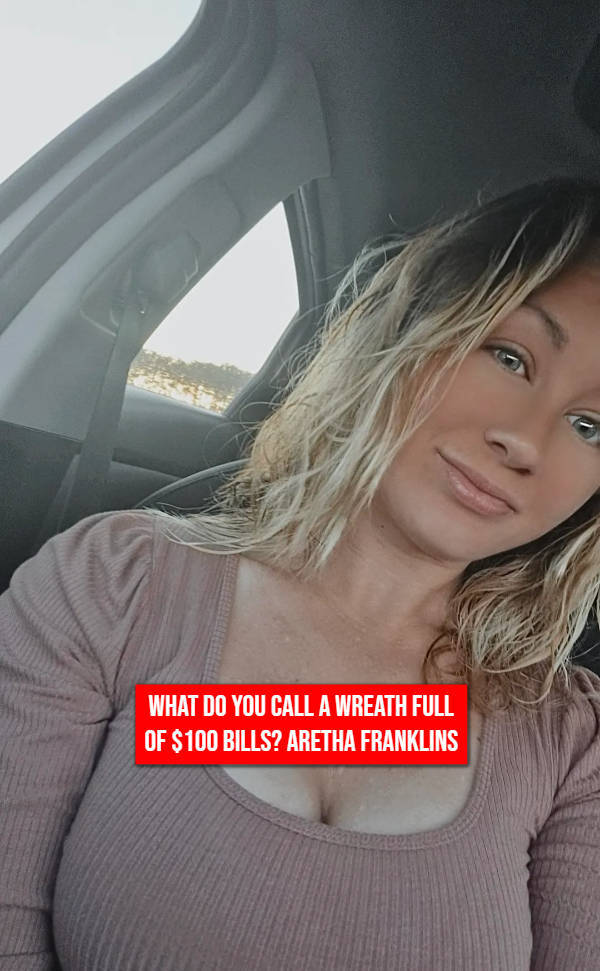 Sexy And Funny At the Same Time