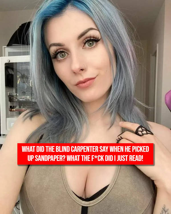 Sexy And Funny At the Same Time