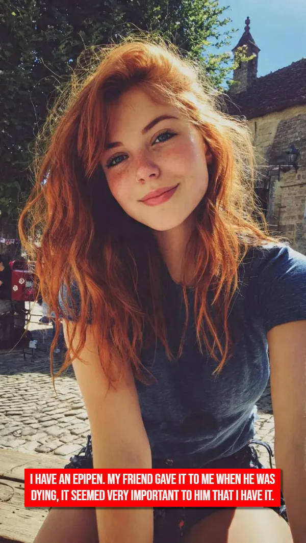 Sexy And Funny At the Same Time