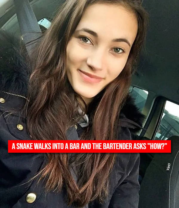 Sexy And Funny At the Same Time