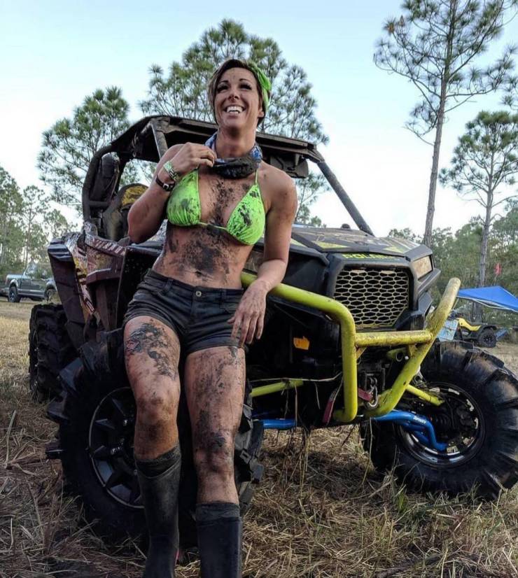 Girls Wanna Have Some Fun
