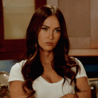 celebrating 40 years of megan fox 21 gifs 7.html - 1 HD GIF | Premium Gallery 2026