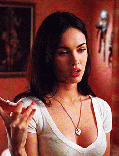 celebrating 40 years of megan fox 21 gifs 7.html - 1 HD GIF | Premium Gallery 2026