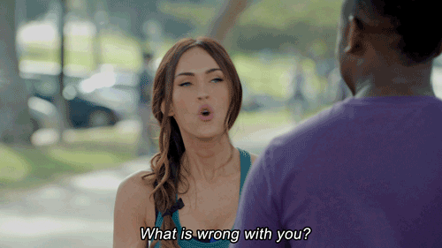 celebrating 40 years of megan fox 21 gifs 7.html - 1 HD GIF | Premium Gallery 2026