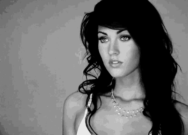 celebrating 40 years of megan fox 21 gifs 7.html - 1 HD GIF | Premium Gallery 2026
