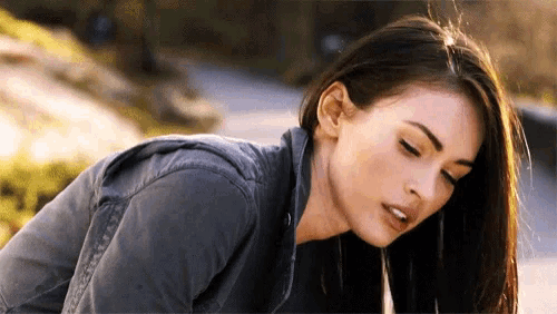 celebrating 40 years of megan fox 21 gifs 7.html - 1 HD GIF | Premium Gallery 2026