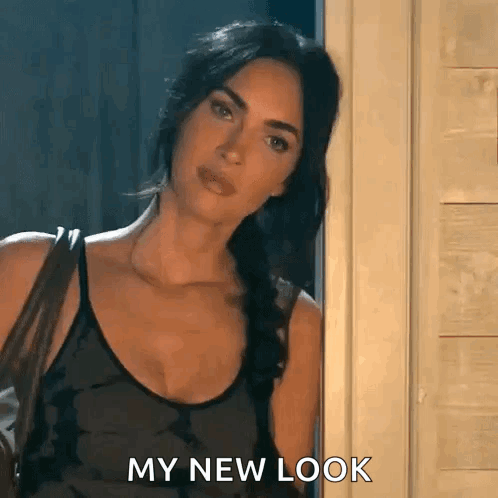 celebrating 40 years of megan fox 21 gifs 7.html - 1 HD GIF | Premium Gallery 2026