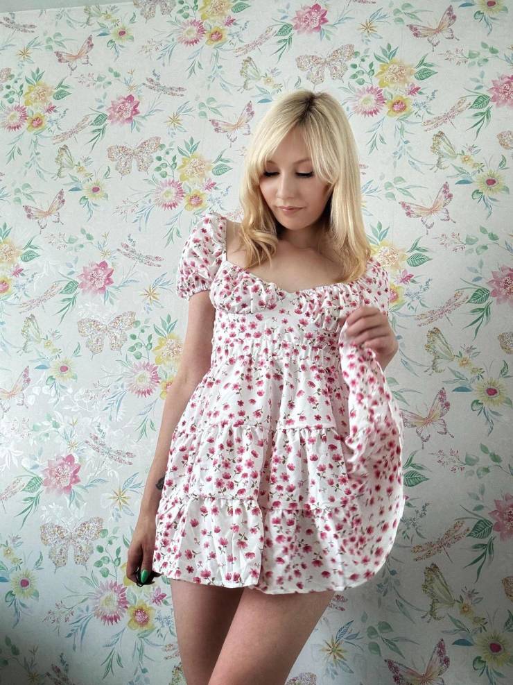 sundresses are always sexy 37 pics 11.html - 37 HD Photos | Premium Gallery 2026