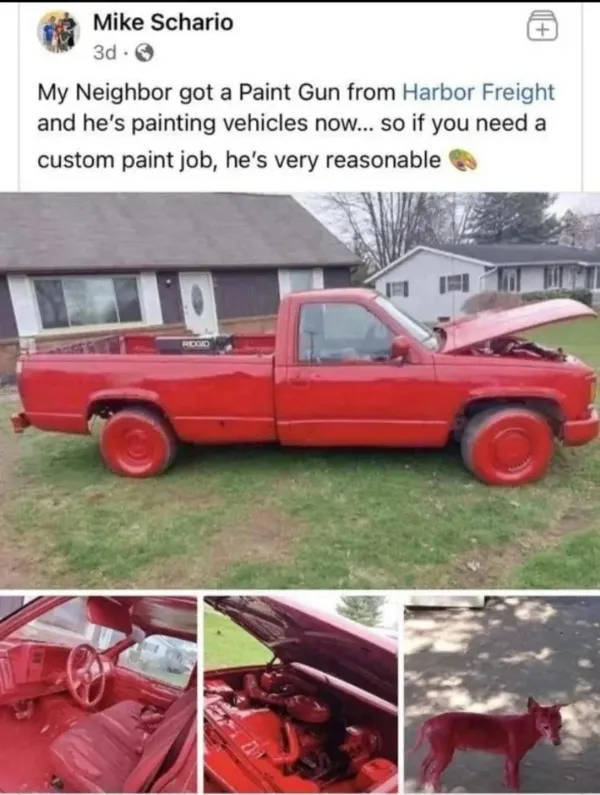Whoa Whoa Whoa… HOLD UP!