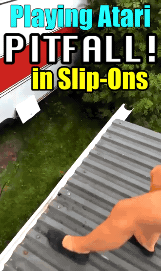 Flaming Fiascos: Collection Of Hot Fails