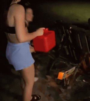 Flaming Fiascos: Collection Of Hot Fails