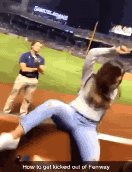 Flaming Fiascos: Collection Of Hot Fails