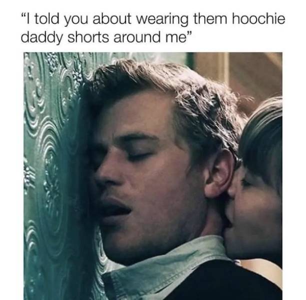 Flirty Memes to Send to Your Better Half