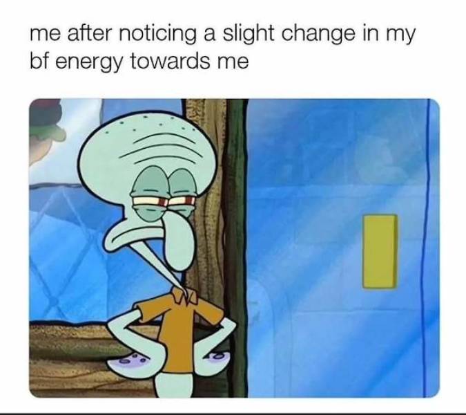 Flirty Memes to Send to Your Better Half