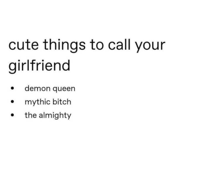 Flirty Memes to Send to Your Better Half