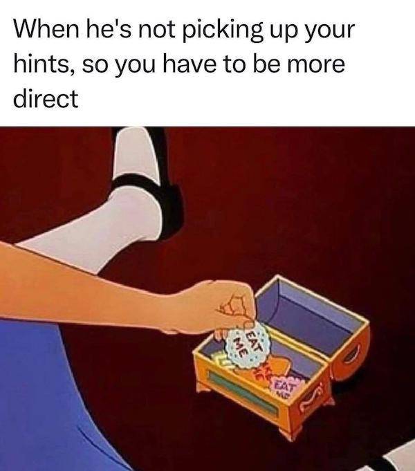 flirty memes to send to your better half 32 pics 2.html - 32 HD Photos | Premium Gallery 2026
