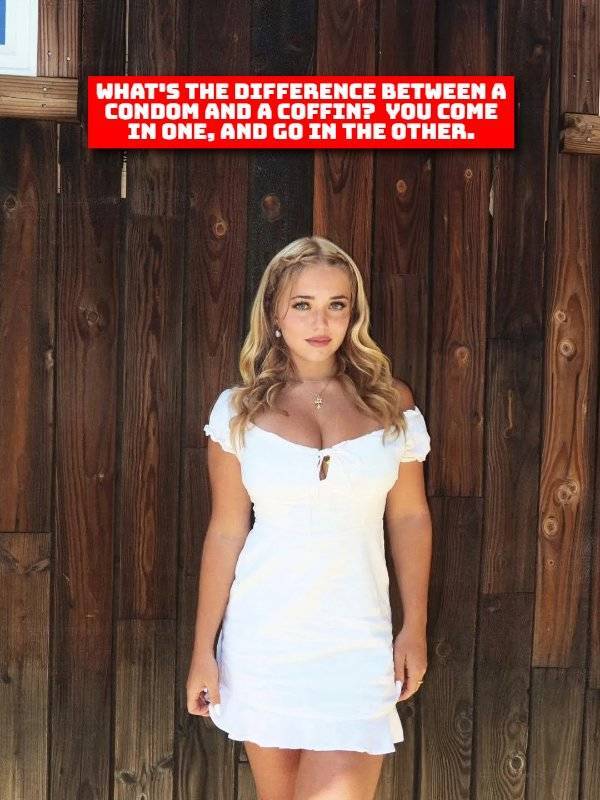 Girls, Give Us Your Best Jokes