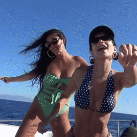 Bikini Season is Coming!
