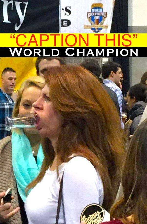 Beer-a-FULL memes for day Drinking