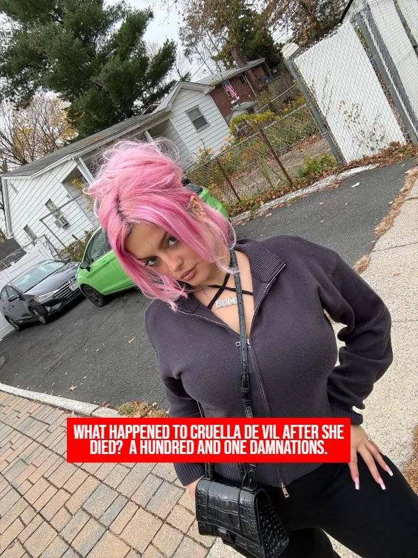 Sexy And Funny At the Same Time