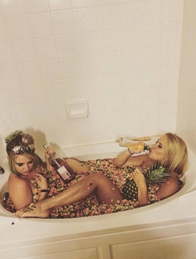 girls mix so well with alcohol 36 pics 15.html - 36 HD Photos | Premium Gallery 2026