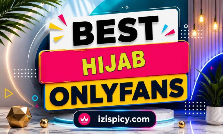 25 Best Hijab OnlyFans [Our Top Hijab Creators]