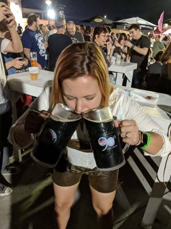 Cheers Everyone!