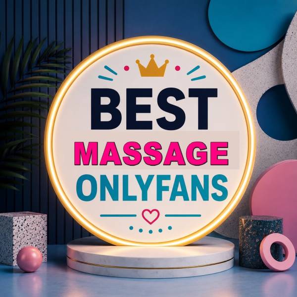 25 Best Massage OnlyFans [Our Top Massage Creators] | Premium Gallery