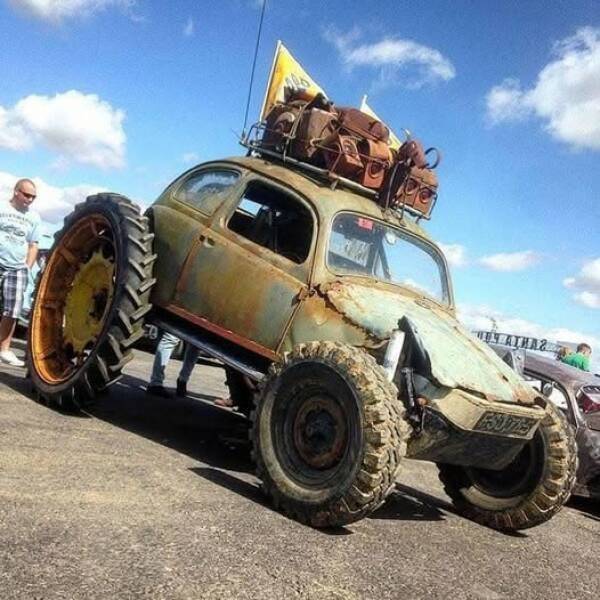 Daily Picdump