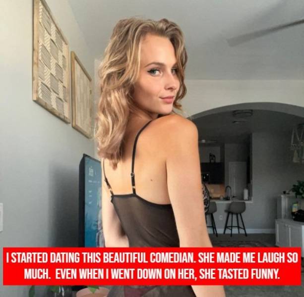 girls give us your best jokes 38 pics 2.html - 38 HD Photos | Premium Gallery 2026